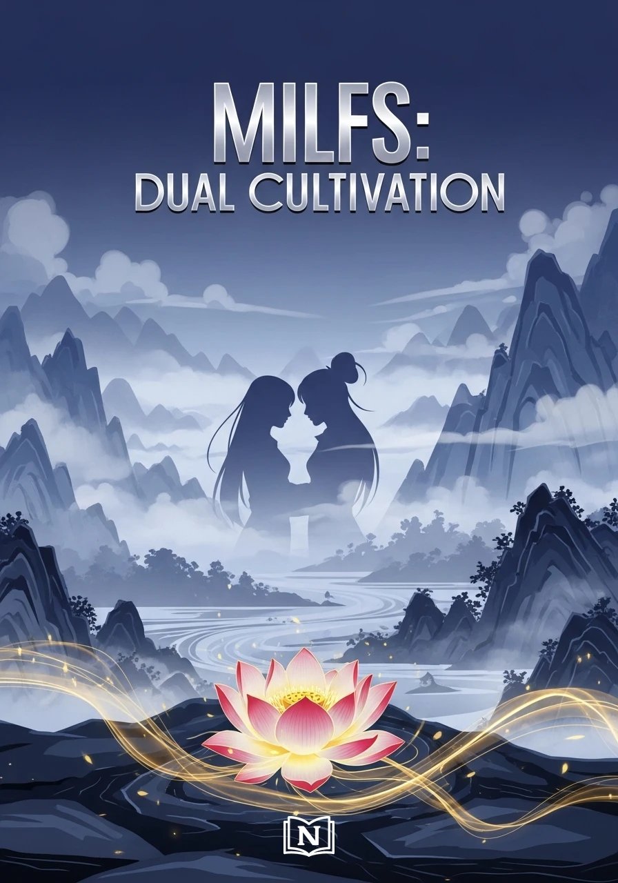 Milfs: Dual Cultivation Novel