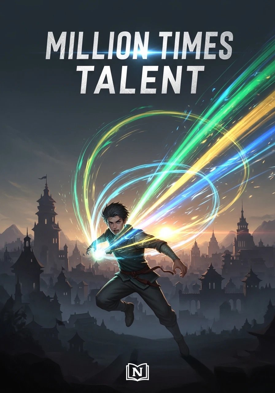 Million Times Talent Novel