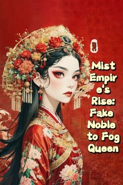 Mist Empire’s Rise: Fake Noble to Fog Queen