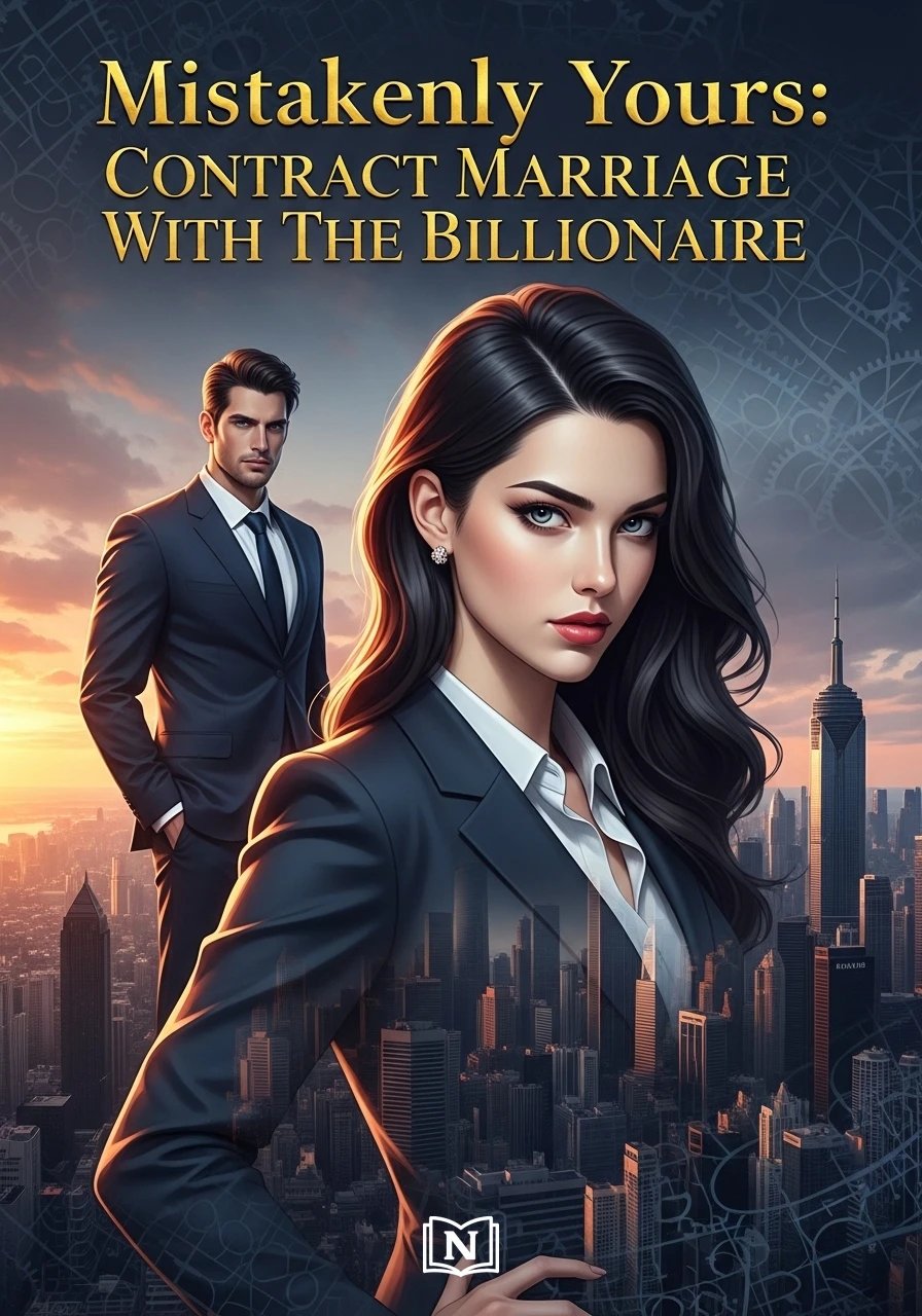 Mistakenly Yours: Contract Marriage With The Billionaire Novel