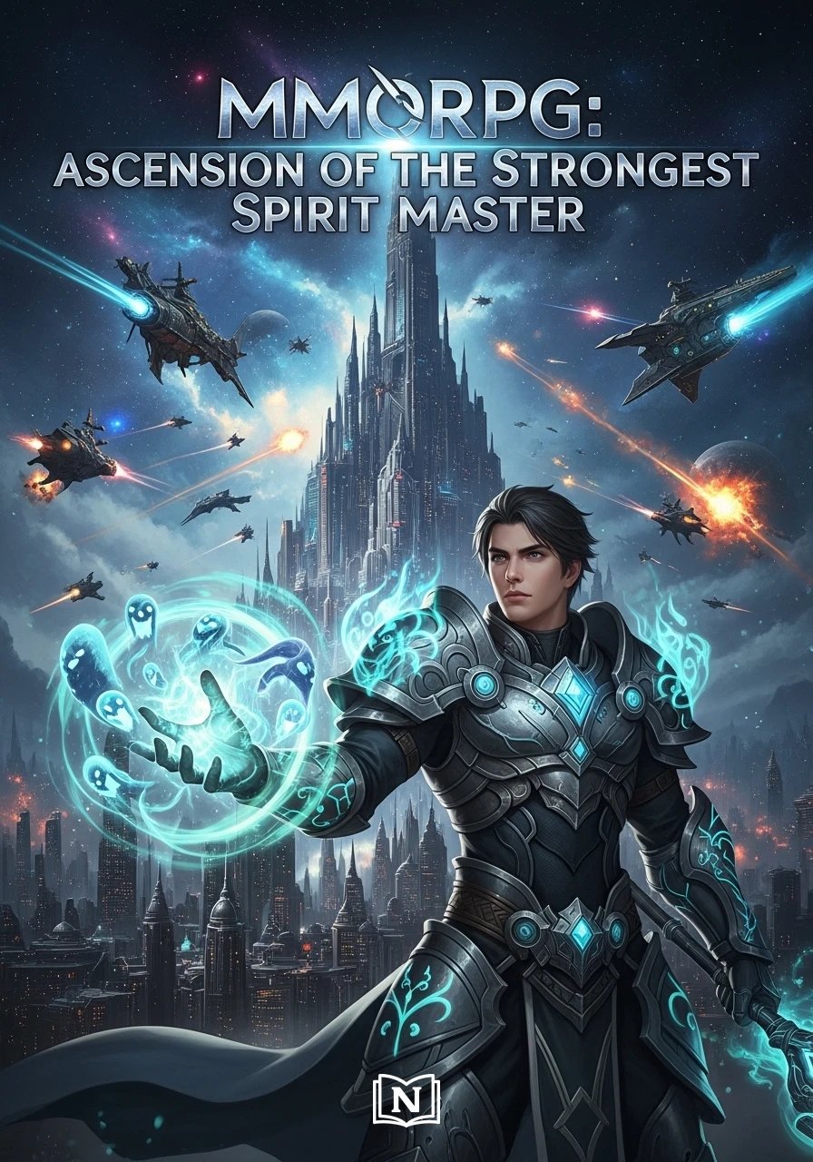 MMORPG: Ascension of the Strongest Spirit Master Novel