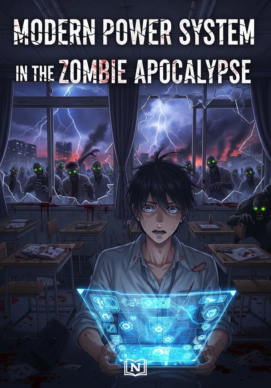 Modern Weapon System in the Zombie Apocalypse Novel