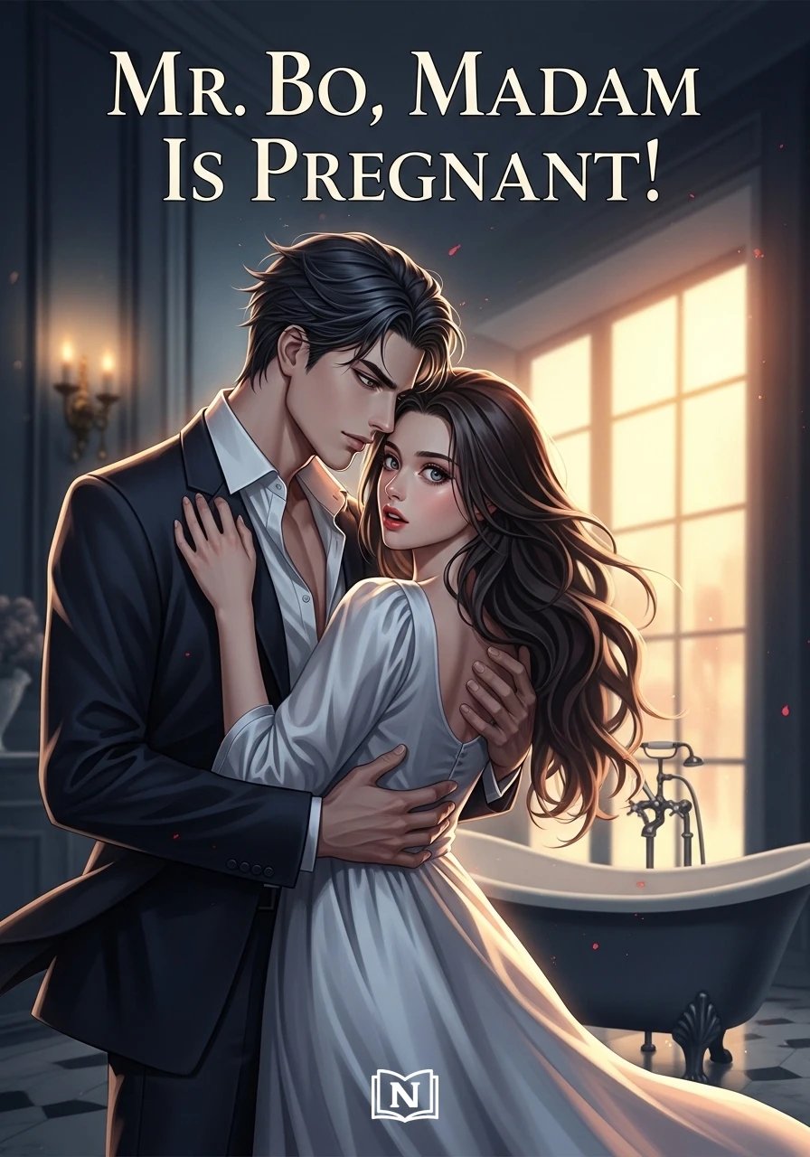 Mr. Bo, Madam Is Pregnant! Novel