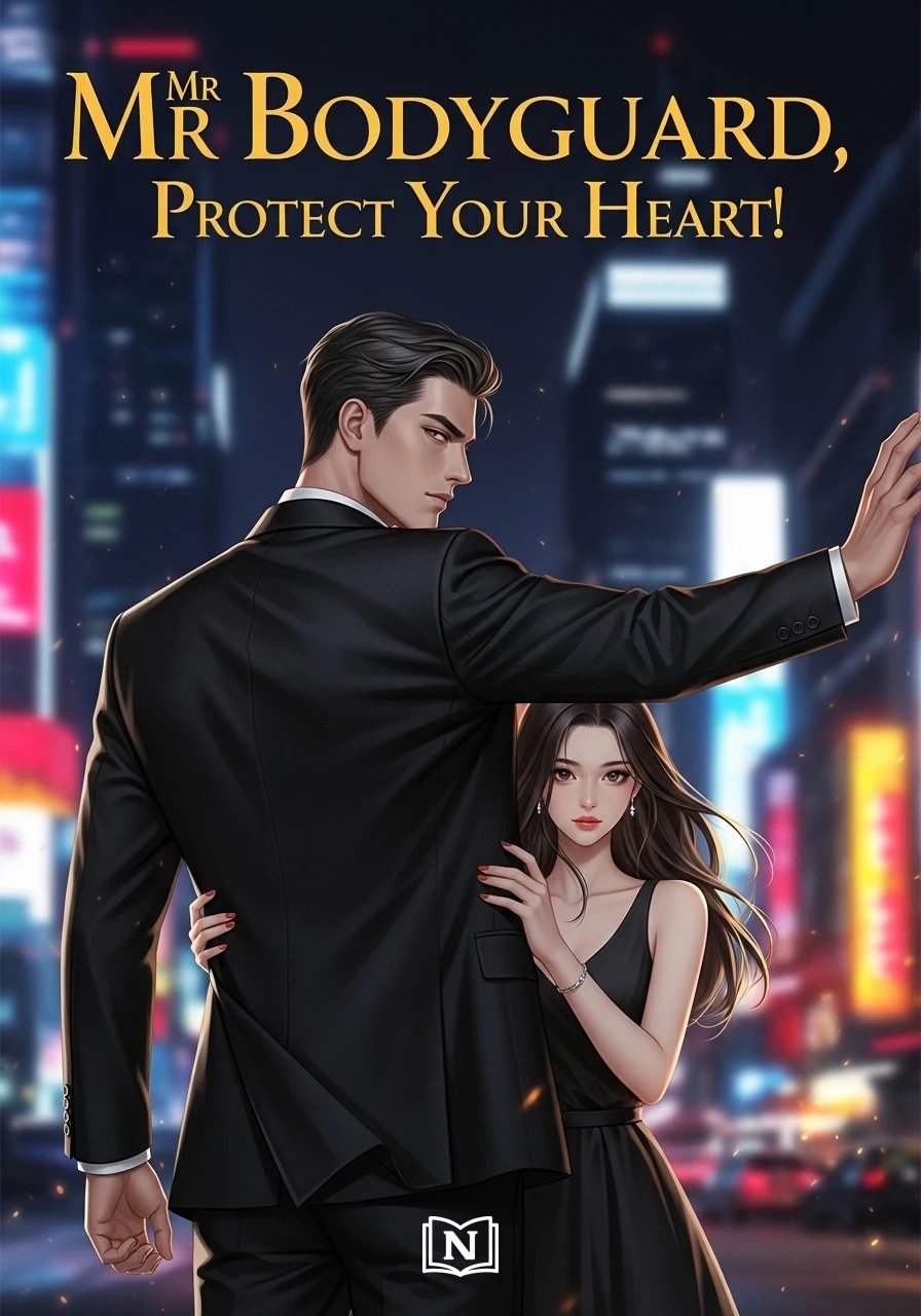 Mr Bodyguard, Protect Your Heart! Novel