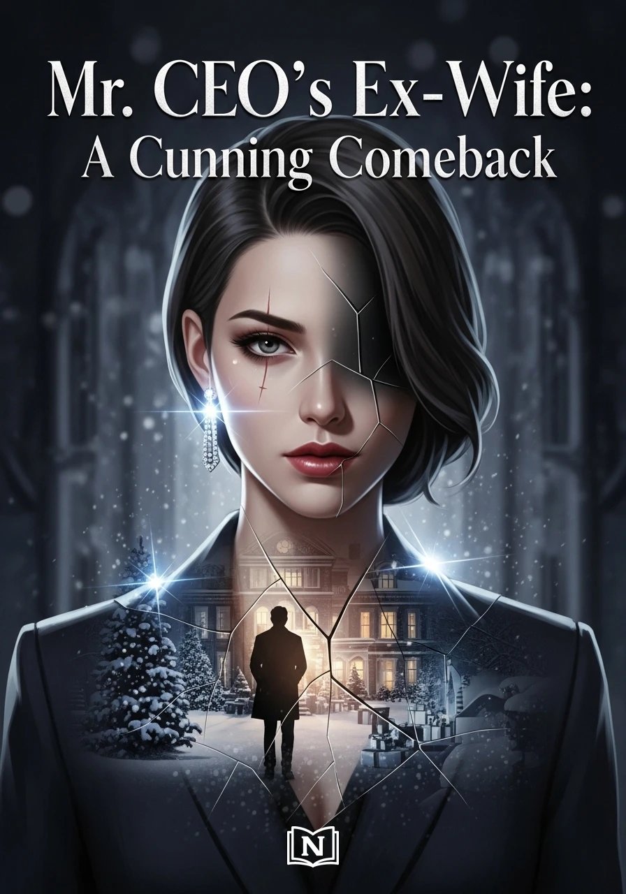 Mr. CEO's Ex-Wife: A Cunning Comeback Novel
