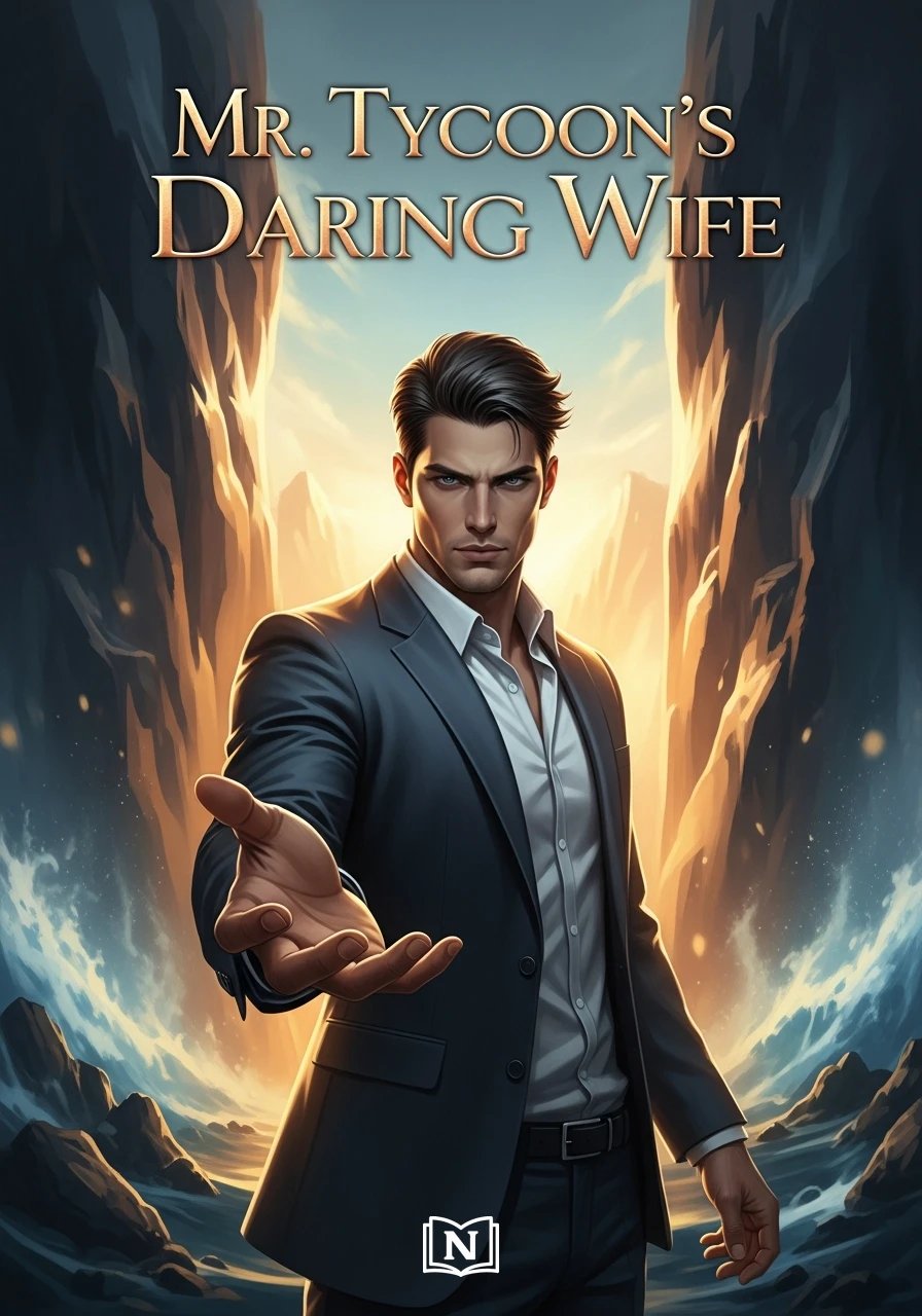 Mr. Tycoon's Daring Wife Novel