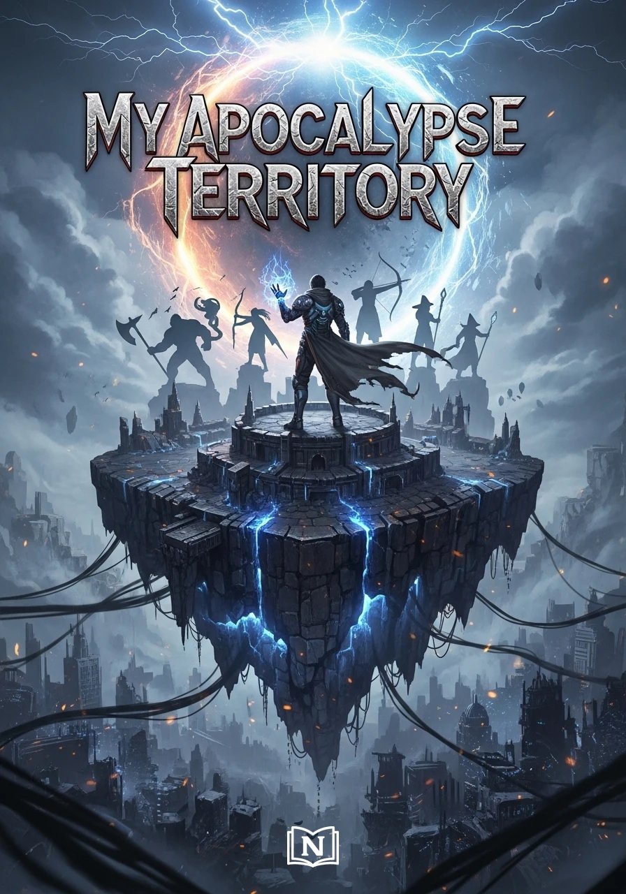 My Apocalypse Territory Novel