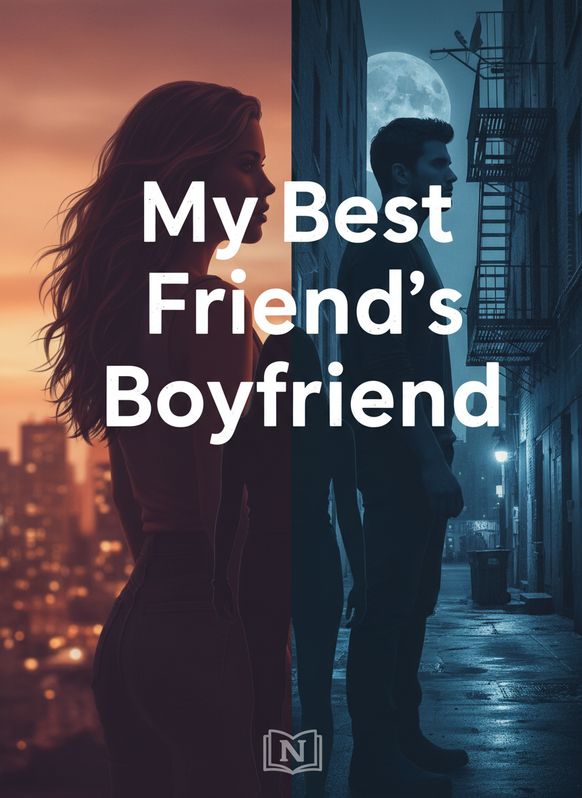 My Best Friend's Boyfriend