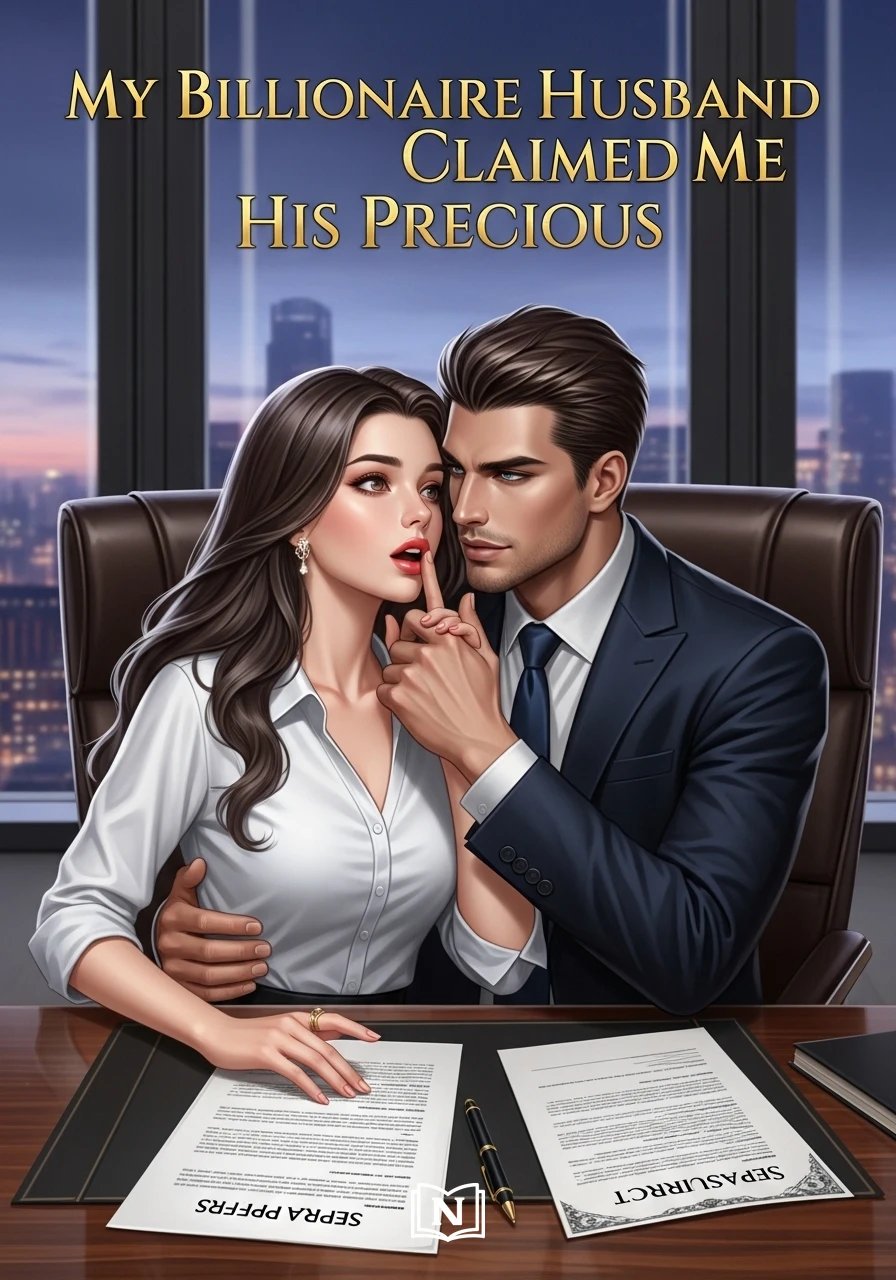 My Billionaire Husband Claimed Me His Precious Novel