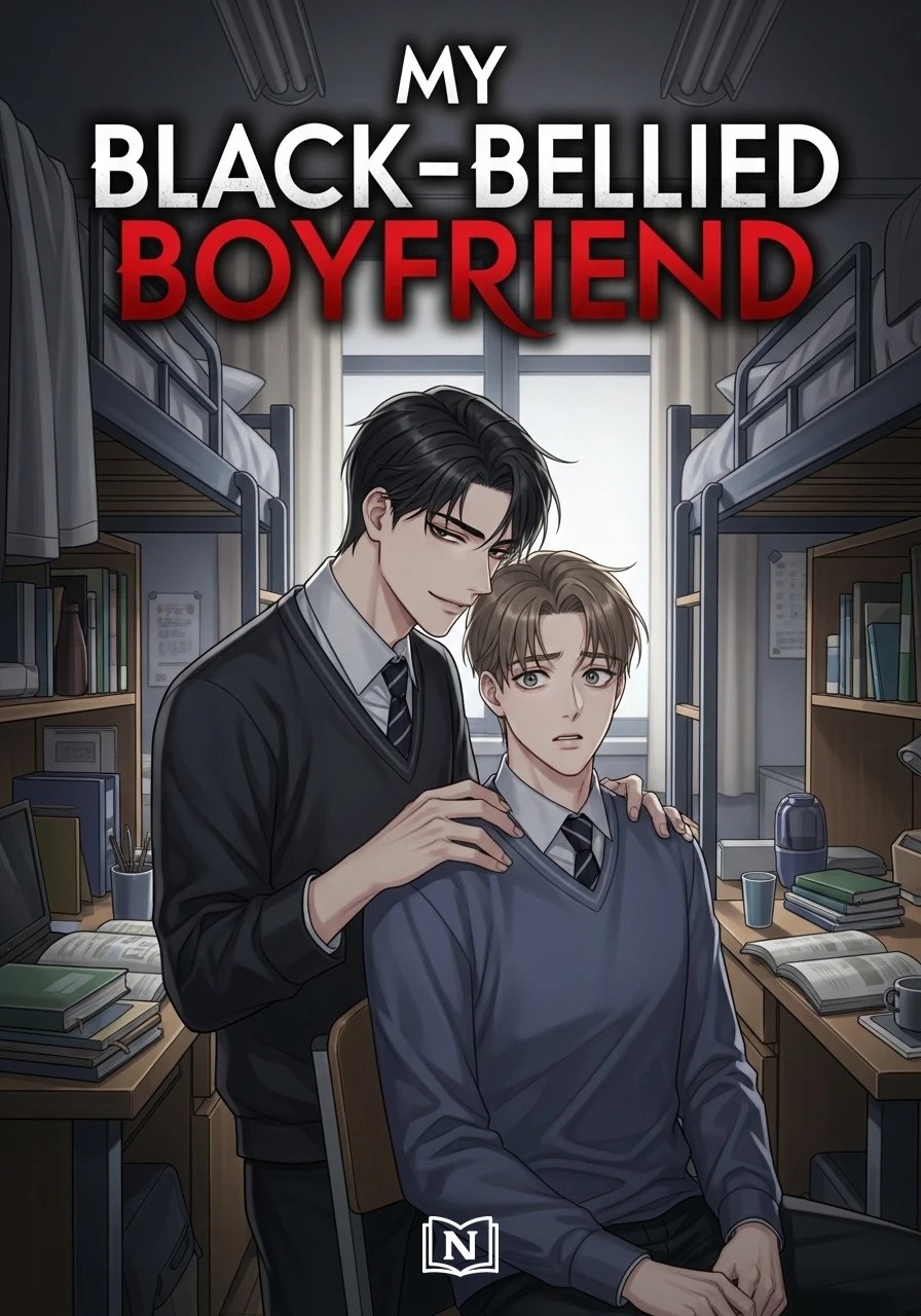 My Black-Bellied Boyfriend Novel