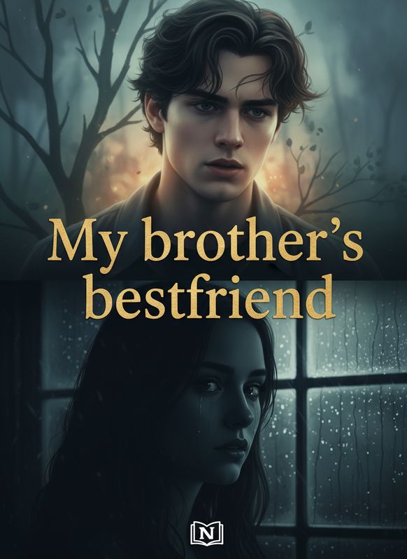 My brother’s bestfriend
