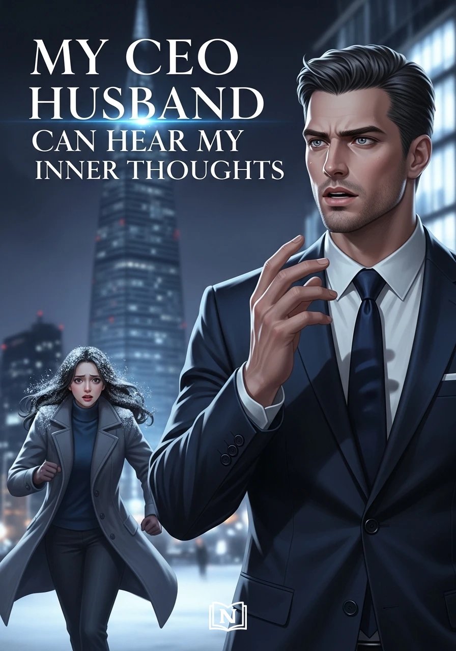 My CEO Husband Can Hear My Inner Thoughts Novel