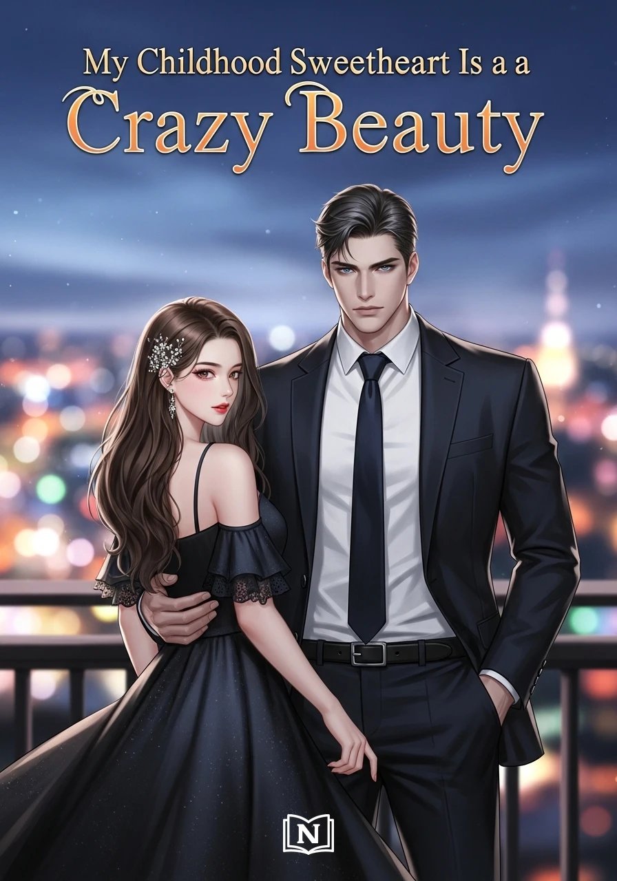 My Childhood Sweetheart Is a Crazy Beauty Novel