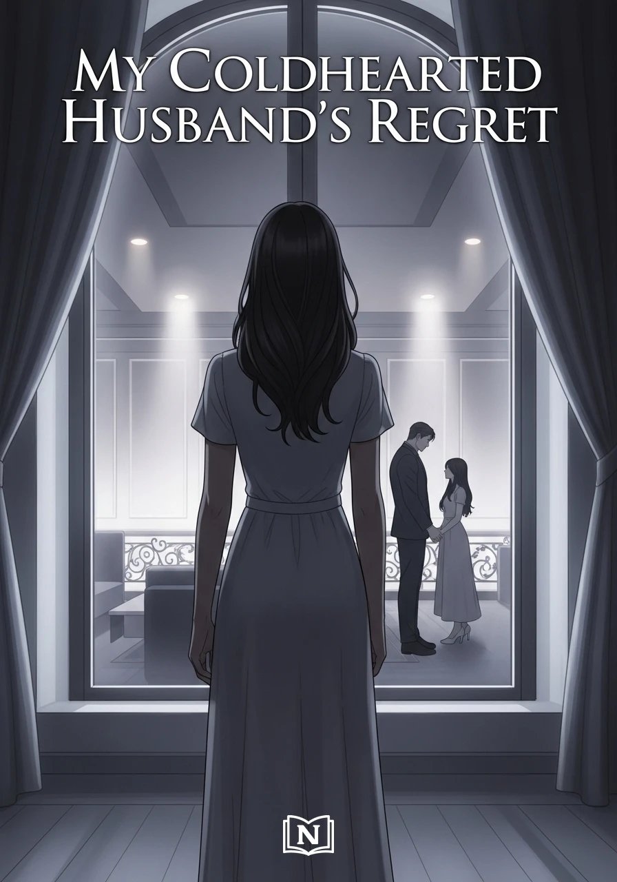 My Coldhearted Husband’s Regret Novel