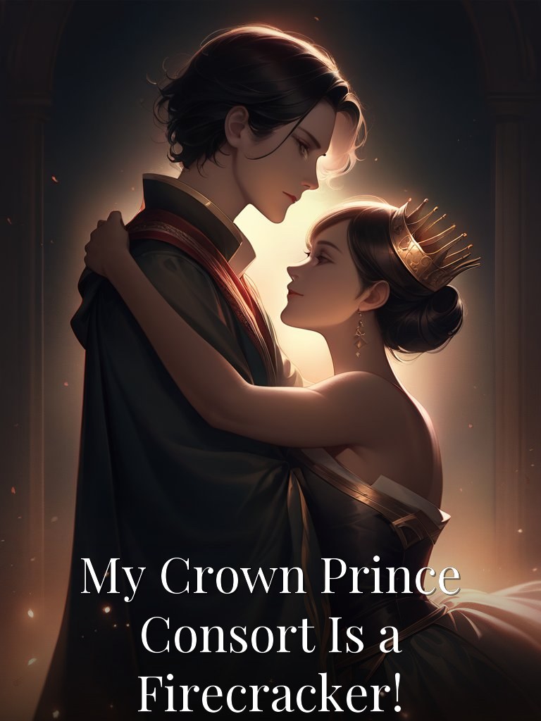 My Crown Prince Consort Is a Firecracker! Novel