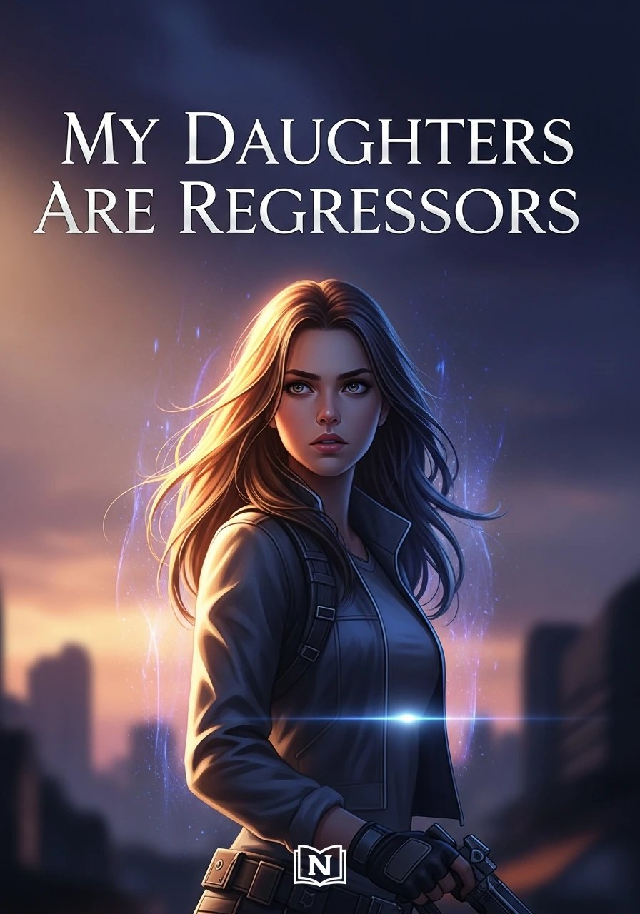 My Daughters Are Regressors Novel