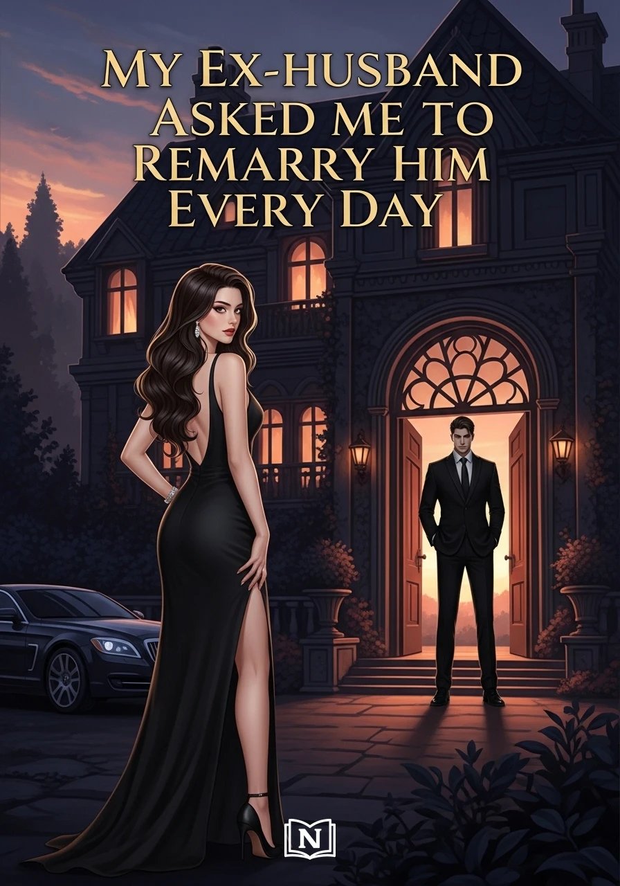 My Ex-husband Asked Me to Remarry Him Every Day Novel