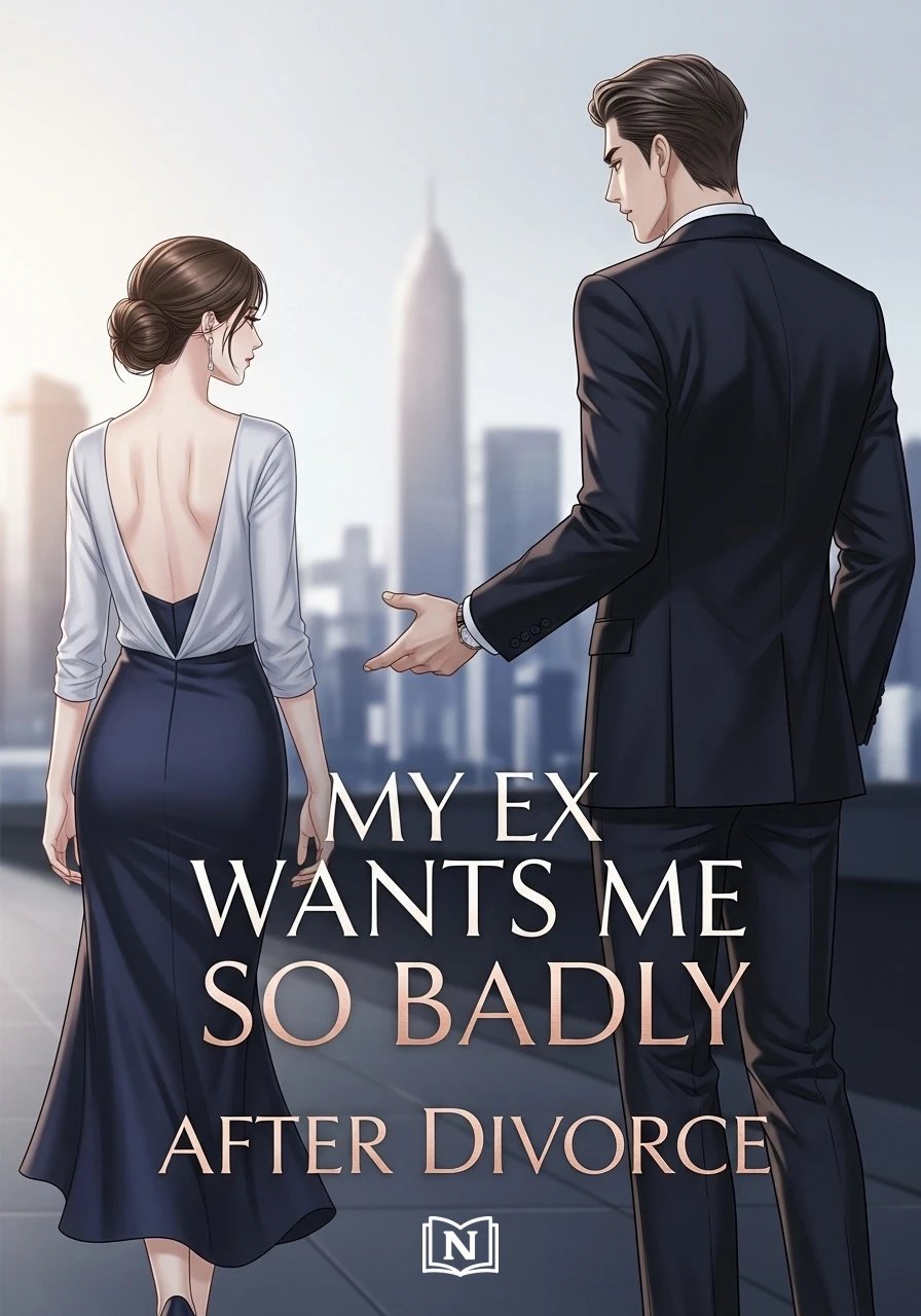 My Ex Wants Me So Badly After Divorce Novel