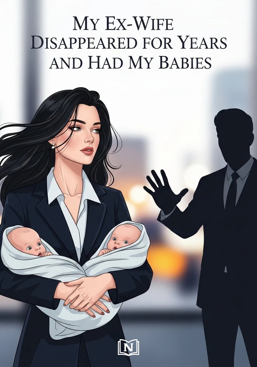 My Ex-Wife Disappeared for Years and Had My Babies