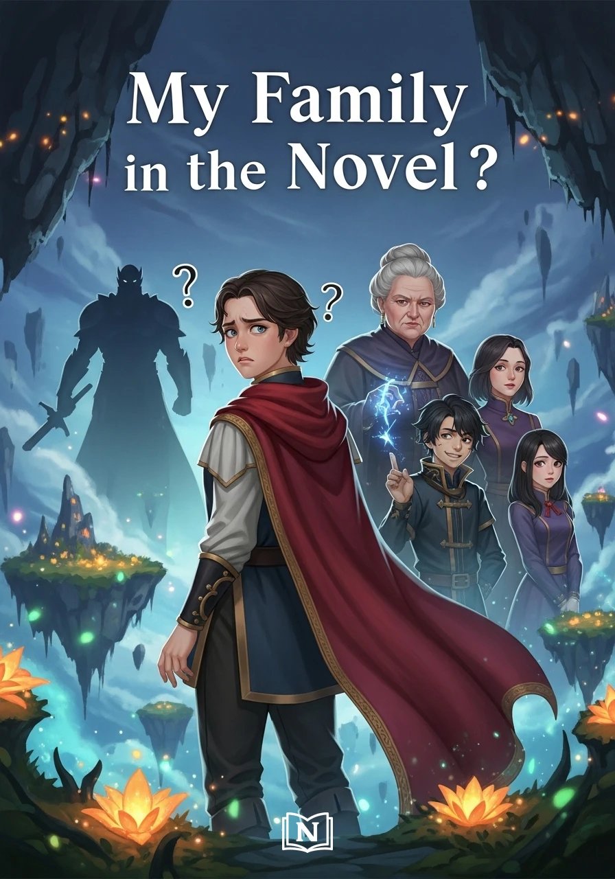 My Family in the Novel? Novel