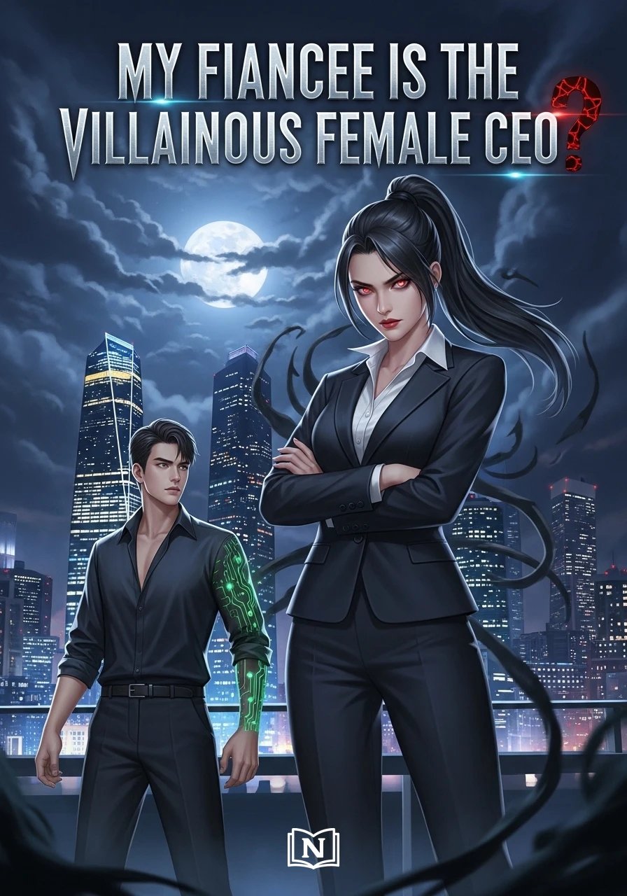 My Fiancee Is The Villainous Female CEO? Novel