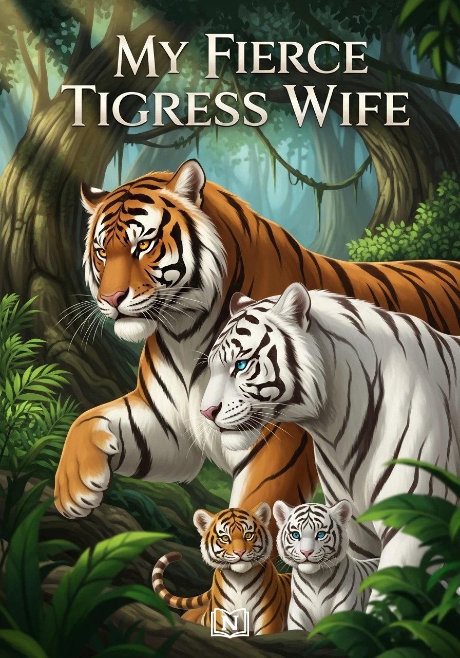 My Fierce Tigress Wife Novel