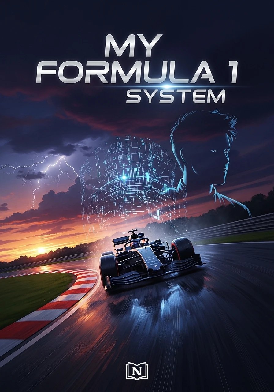 My Formula 1 System Novel