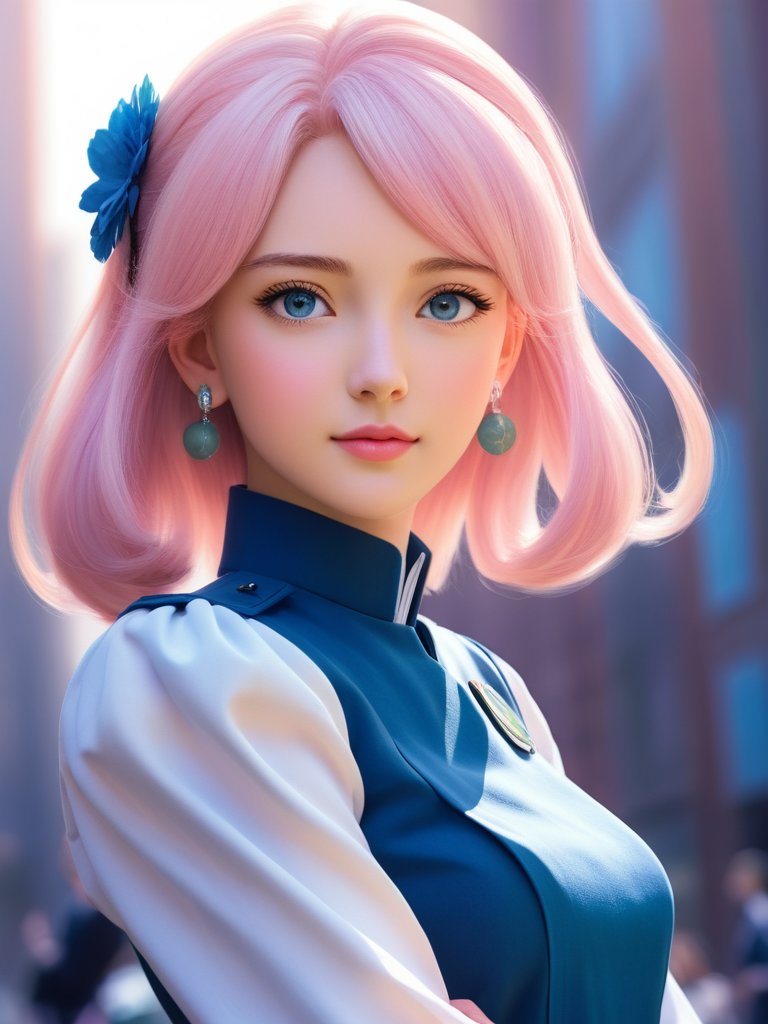My Girlfriend’s Secret Mission: Conquering Every Anime Heroine Novel