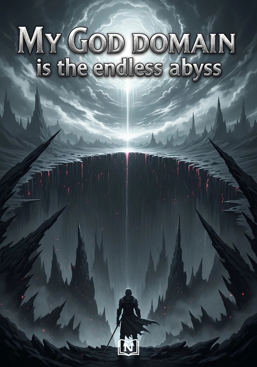 My God domain is the endless abyss Novel