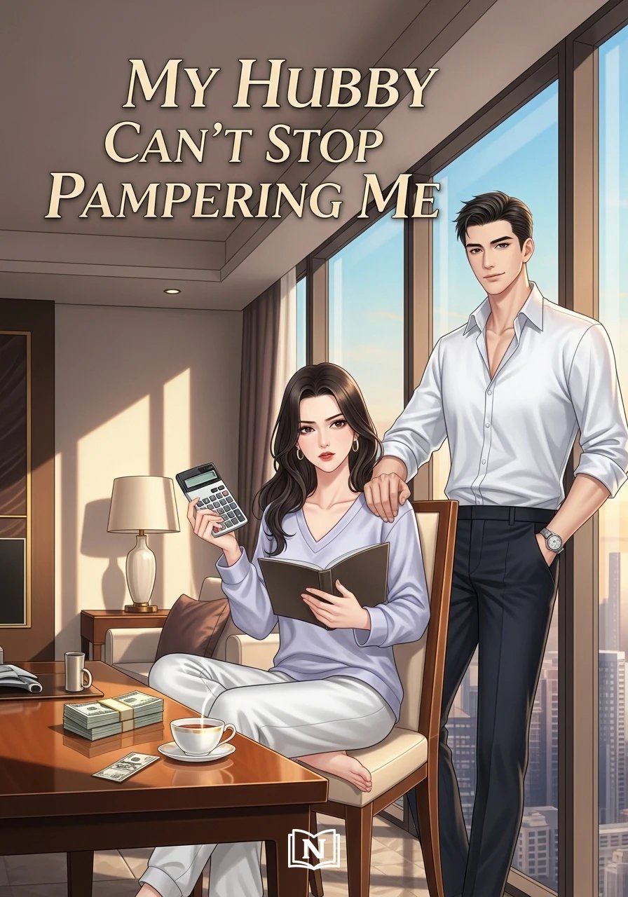 My Hubby Can't Stop Pampering Me Novel