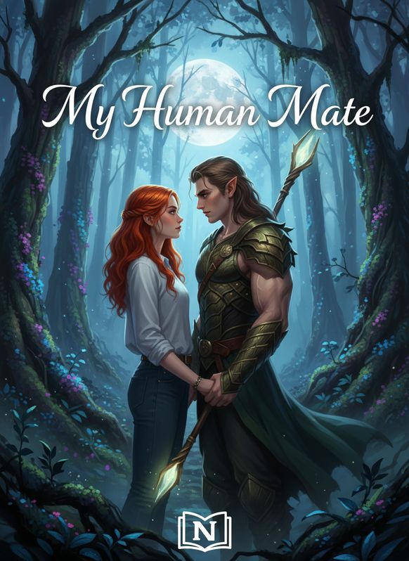 My Human Mate
