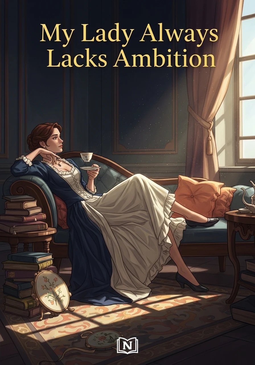 My Lady Always Lacks Ambition Novel