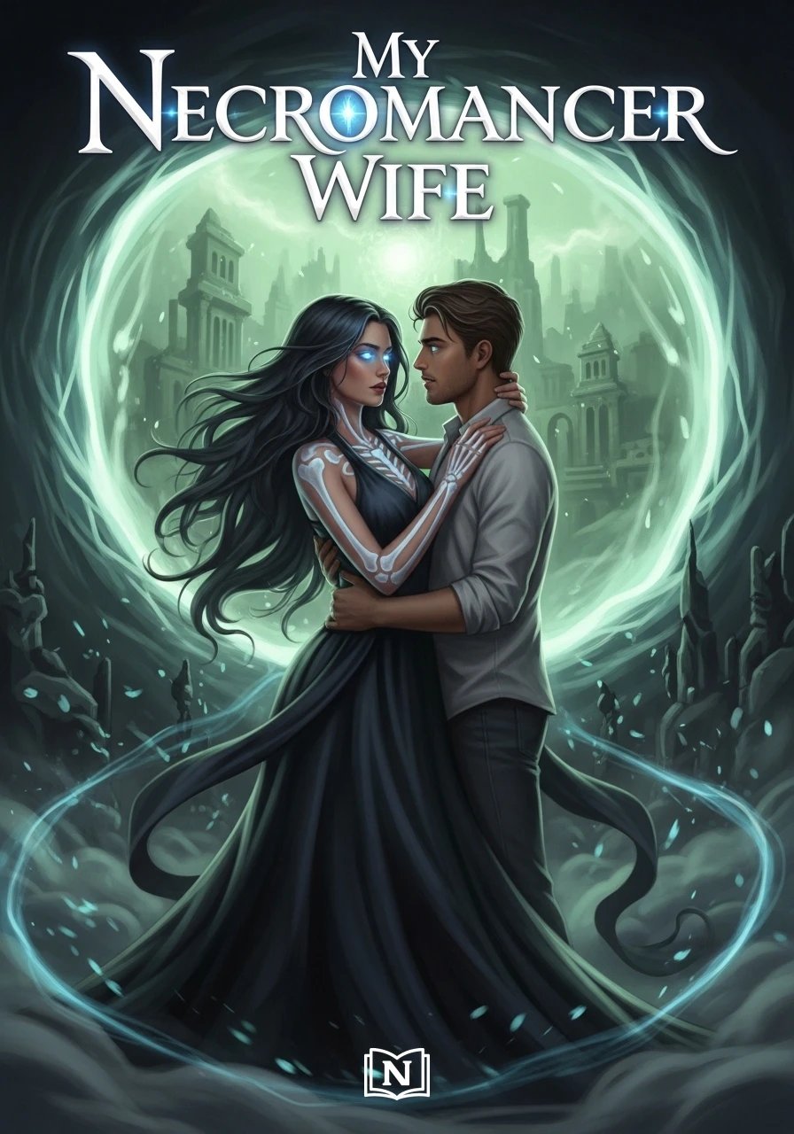 My Necromancer Wife Novel