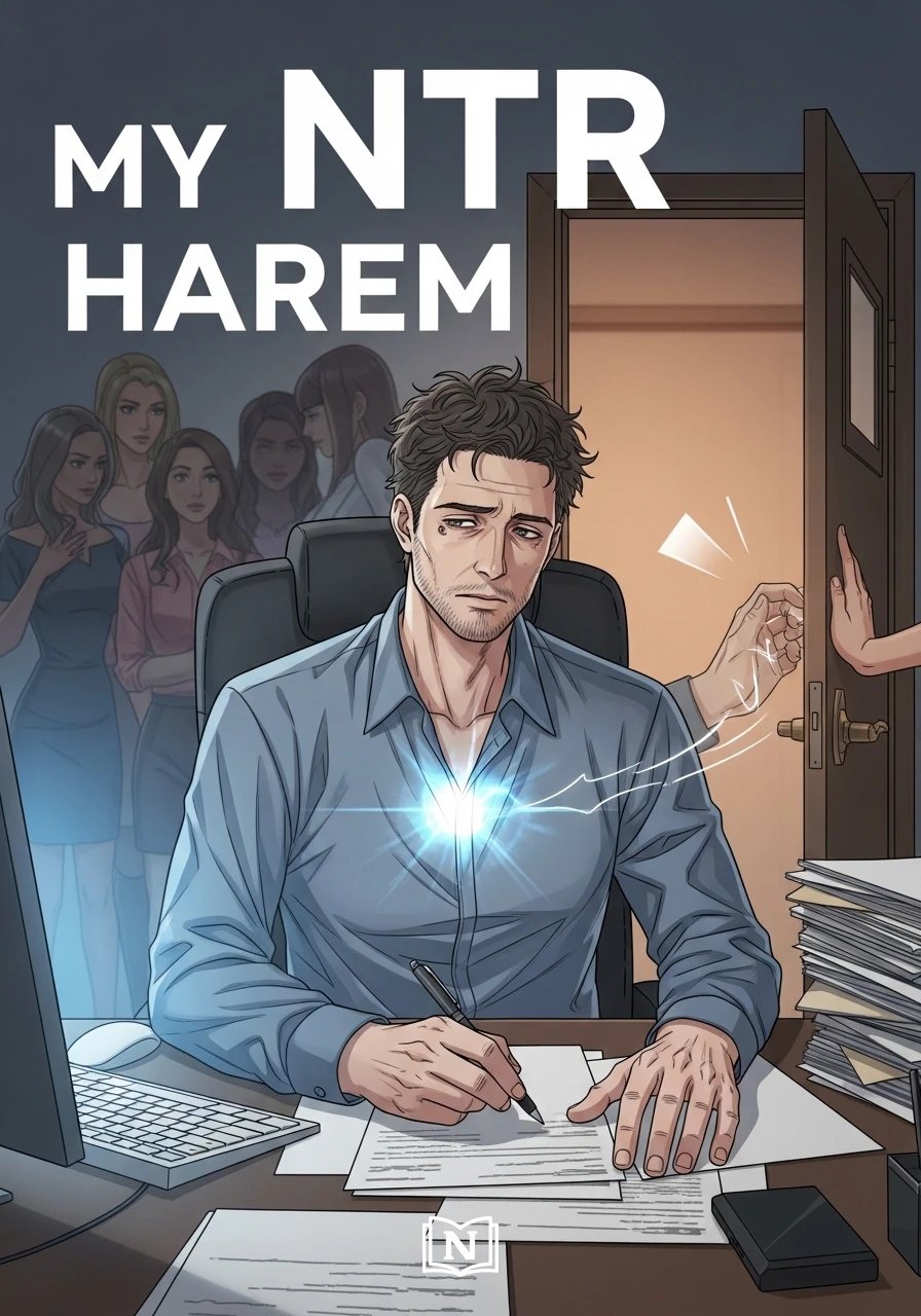 My NTR Harem Novel