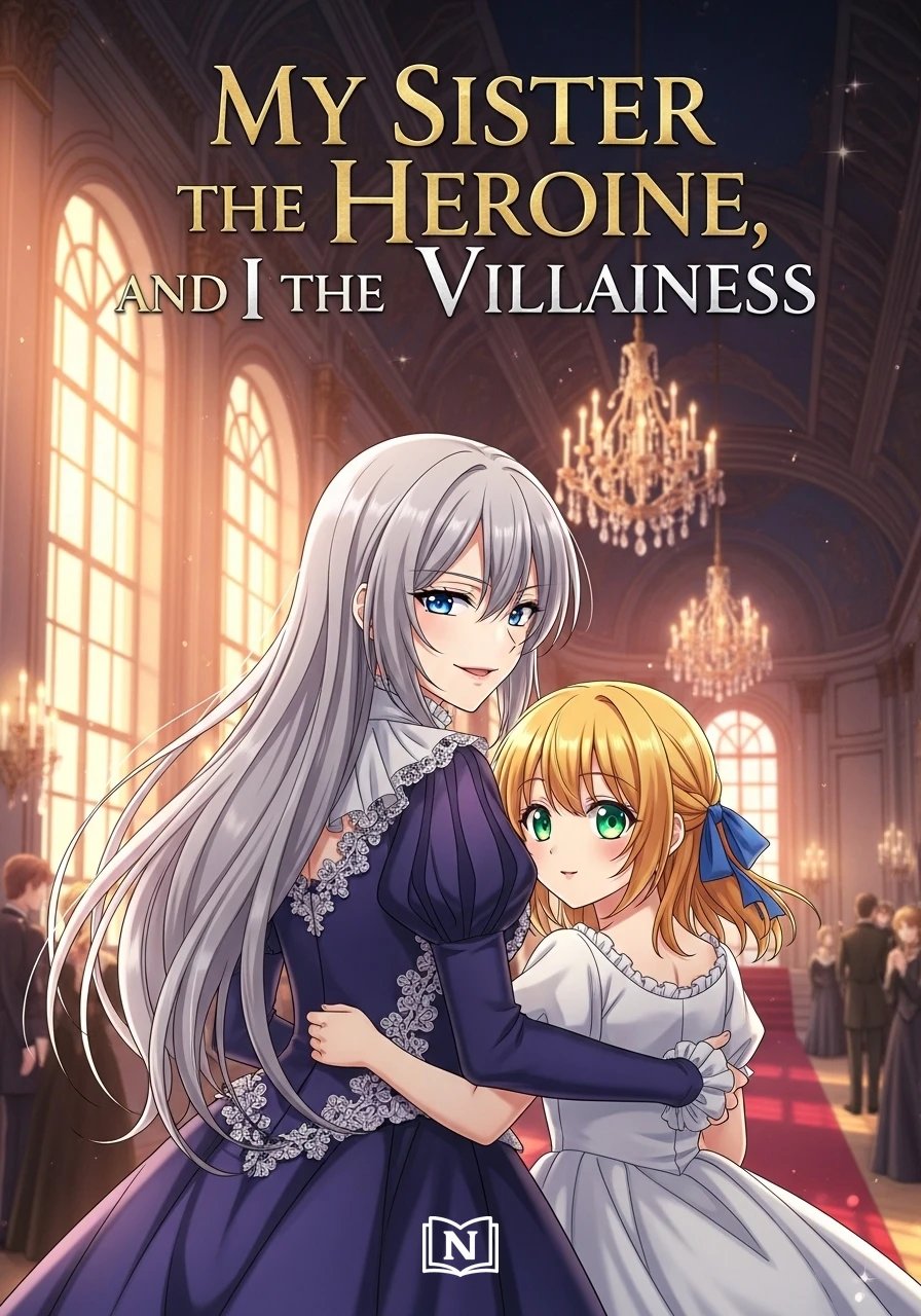 My Sister the Heroine, and I the Villainess