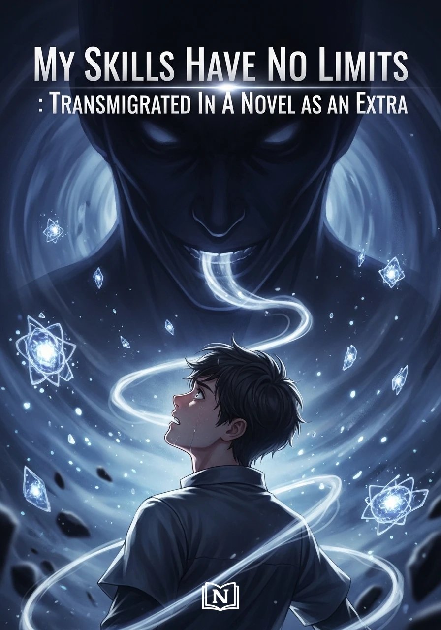 My Skills Have No Limits : Transmigirated In A Novel as An Extra Novel