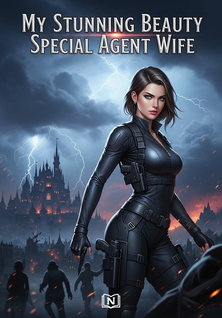 My Stunning Beauty Special Agent Wife Novel