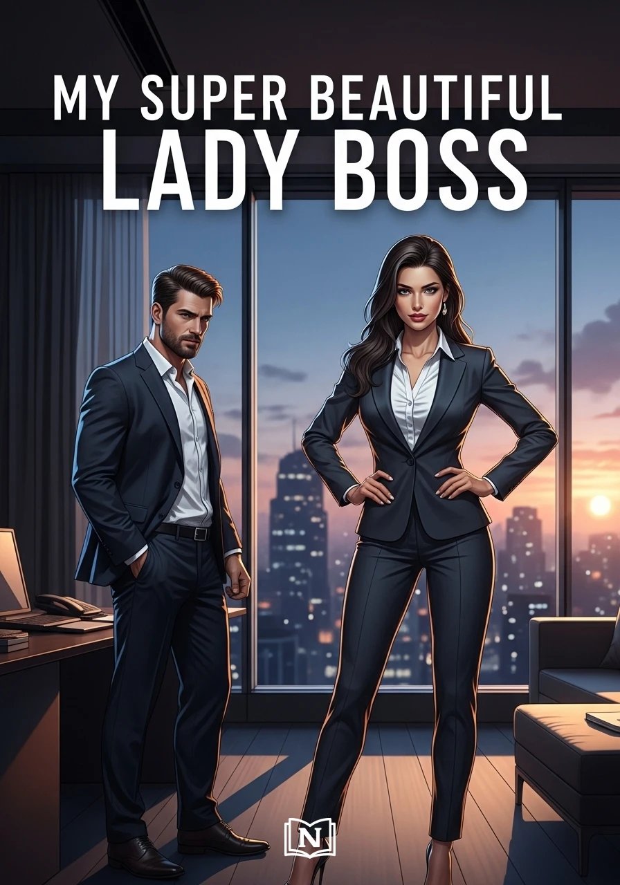 My Super Beautiful Lady Boss Novel
