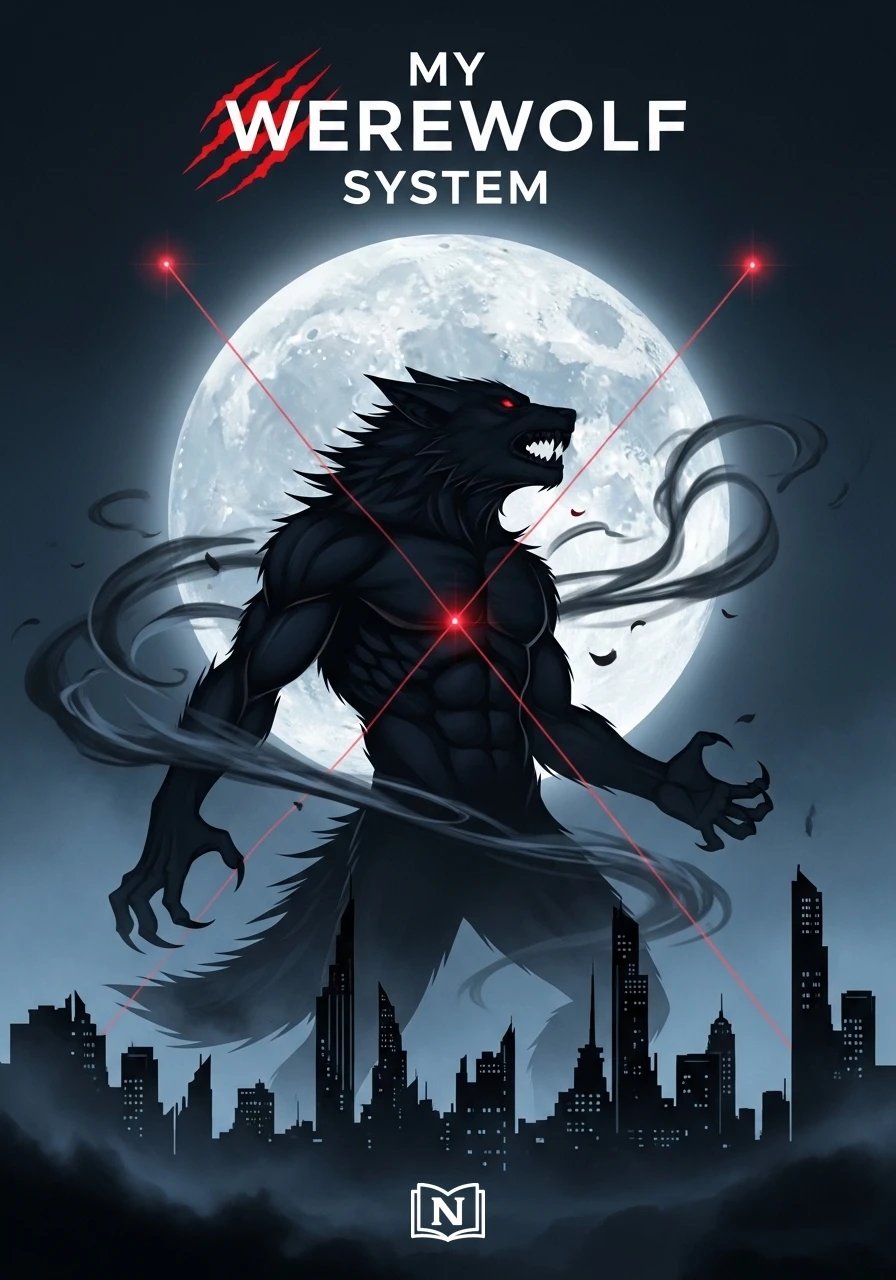 My Werewolf System Novel