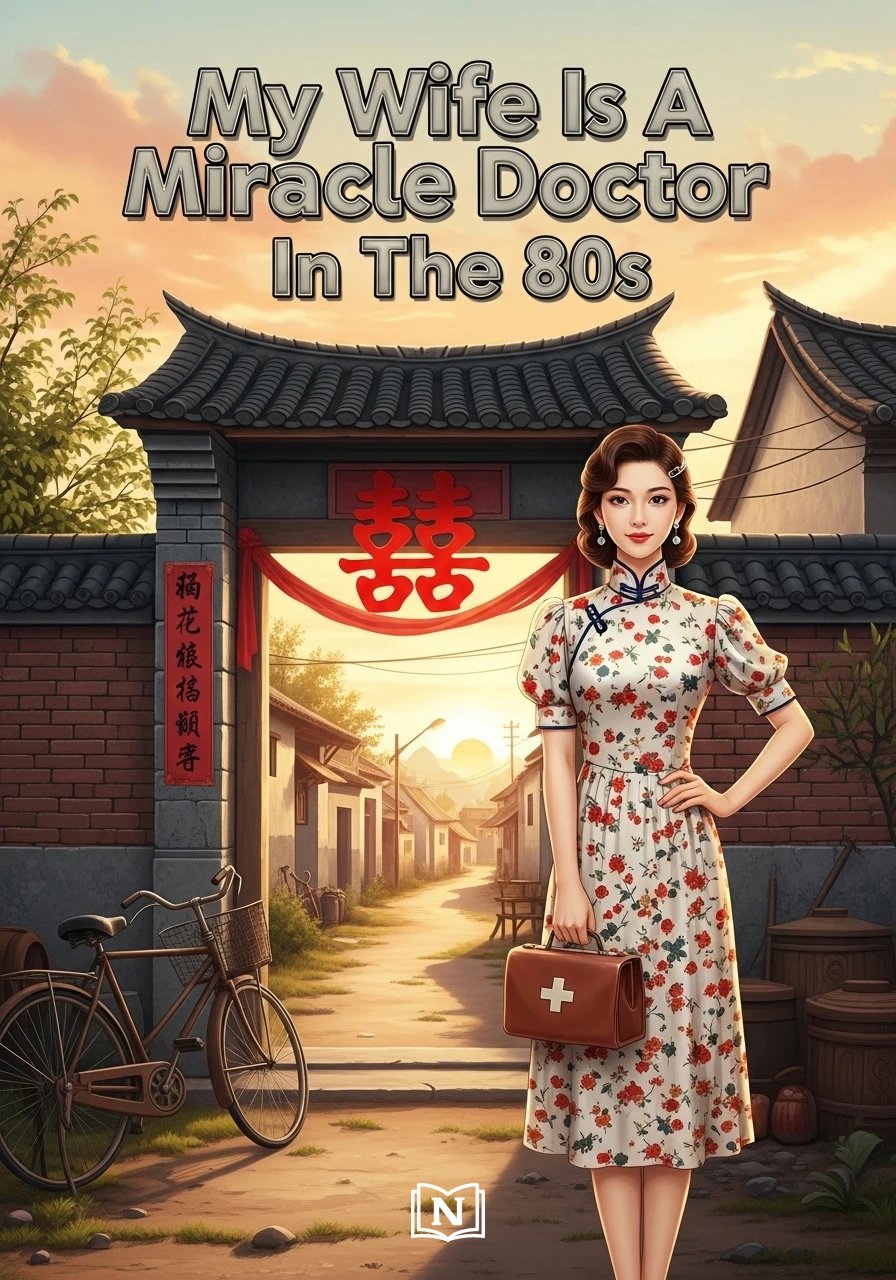 My Wife Is A Miracle Doctor In The 80s Novel