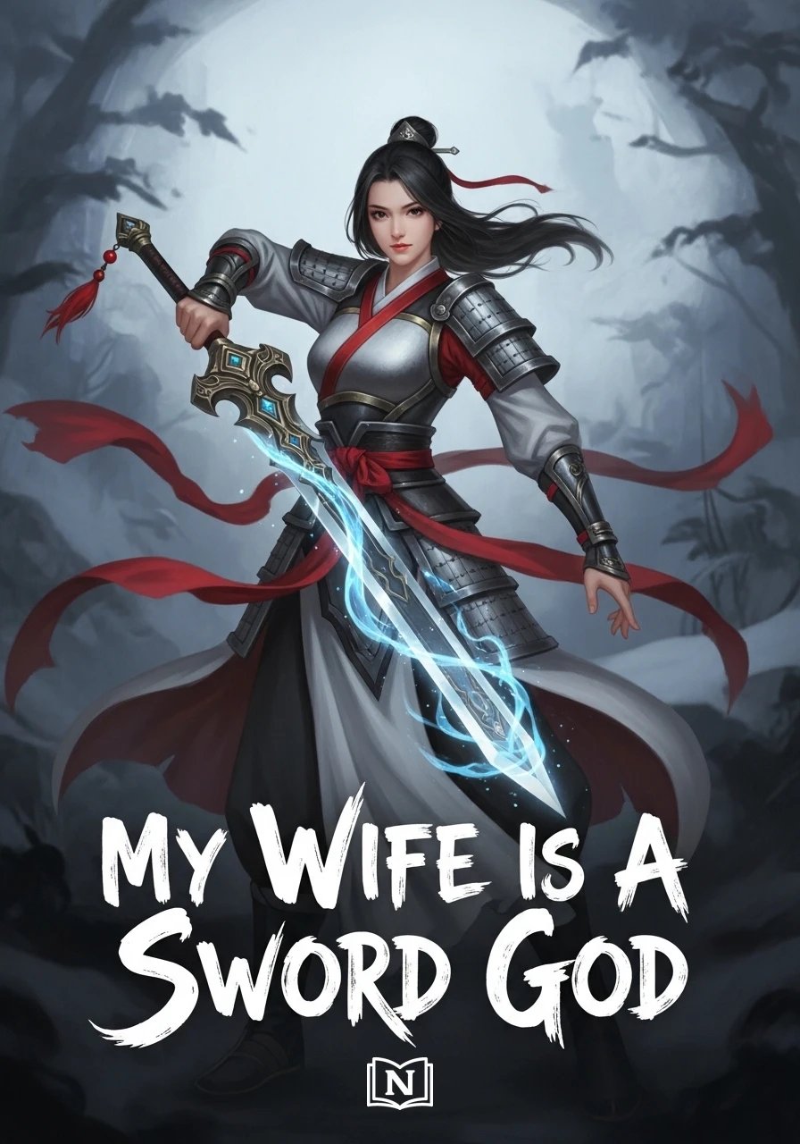 My Wife is A Sword God Novel