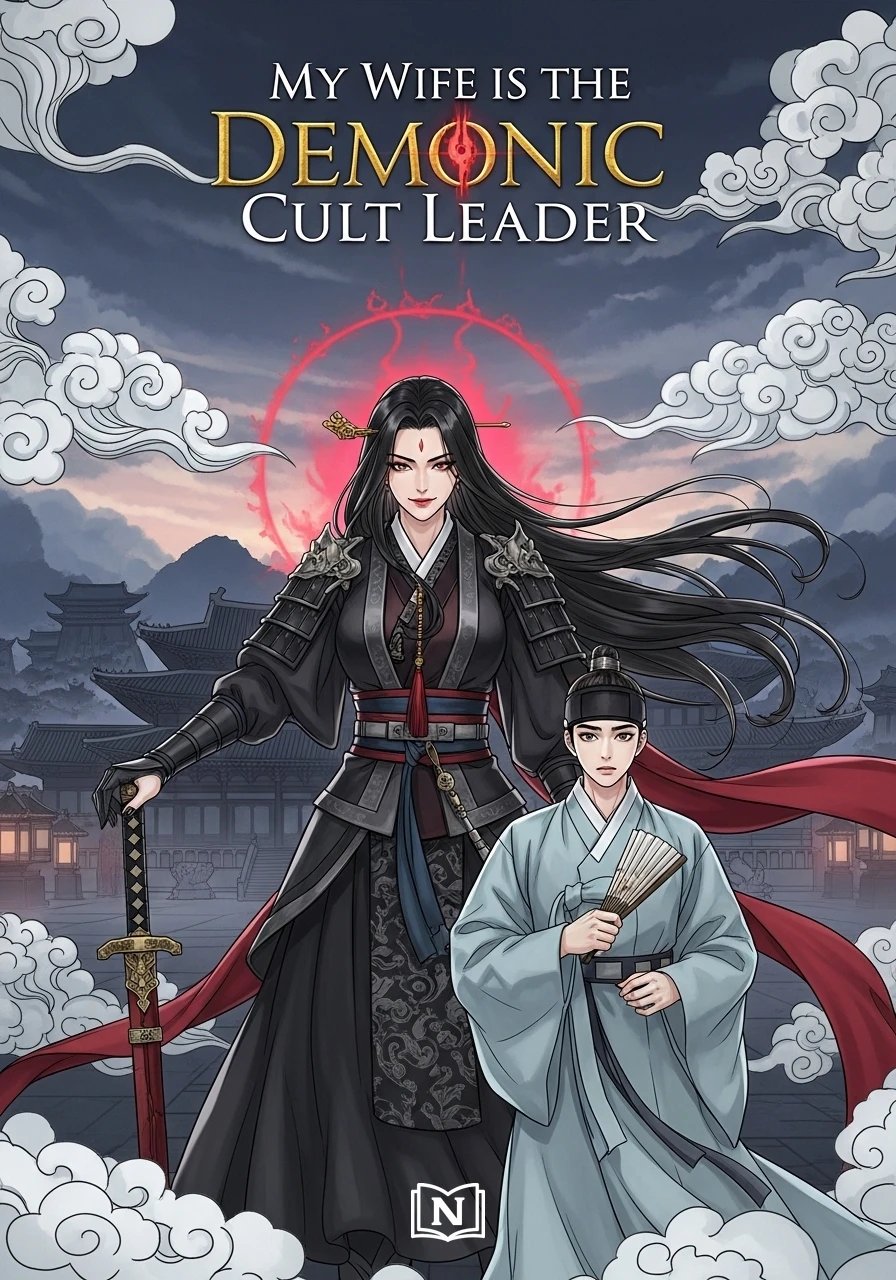 My Wife is the Demonic Cult Leader Novel