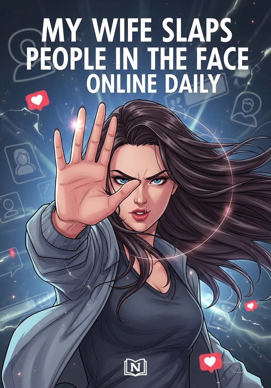 My Wife Slaps People in the Face Online Daily Novel