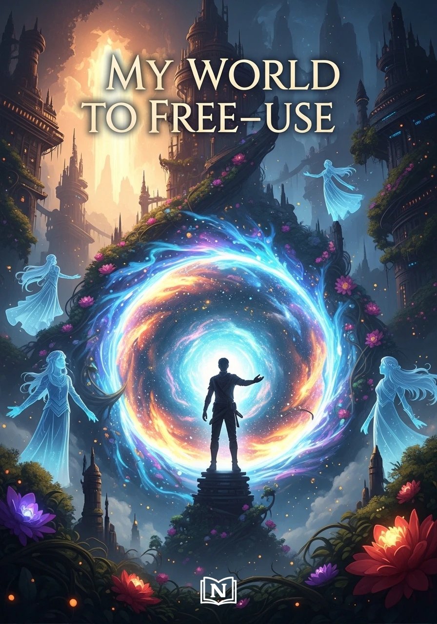 My World to Free-use Novel
