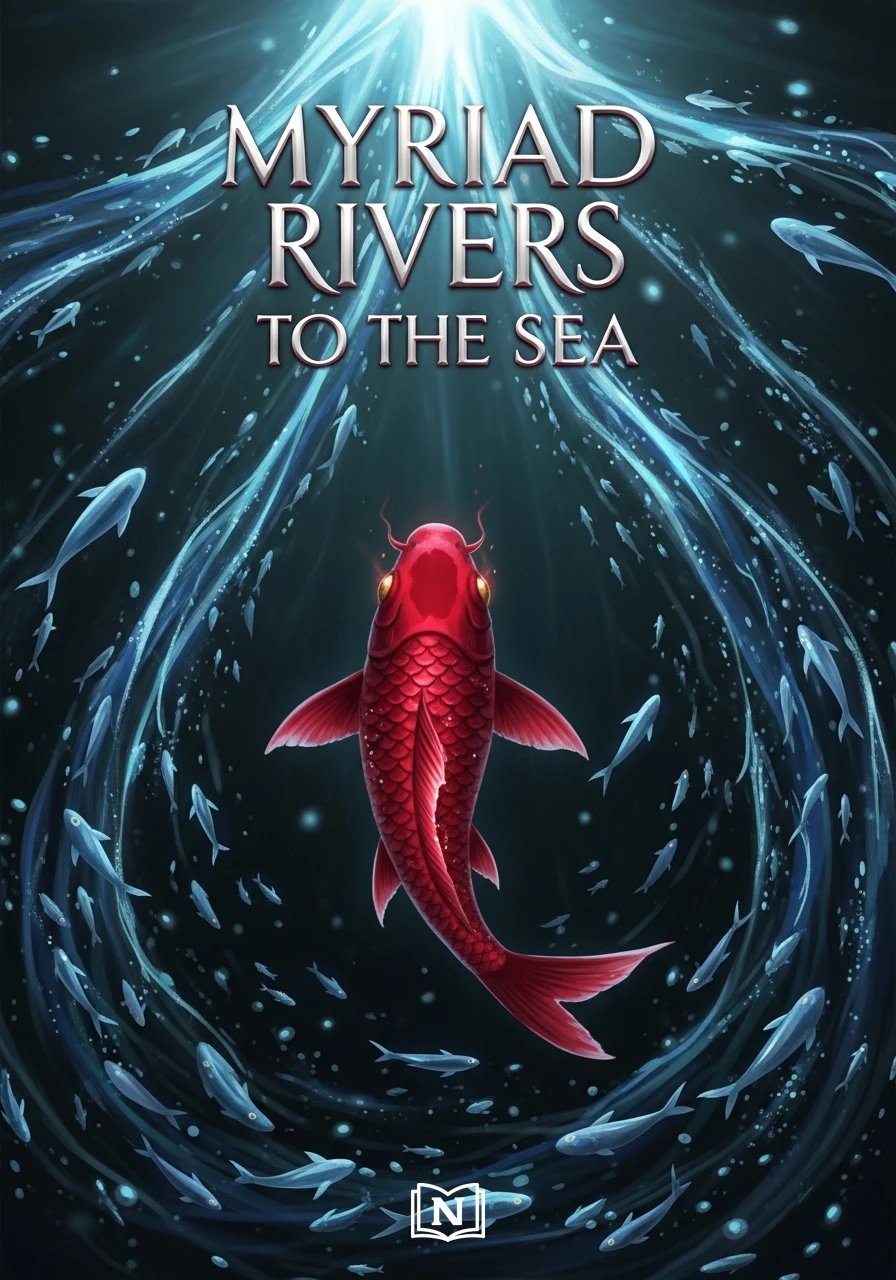 Myriad Rivers to the Sea Novel