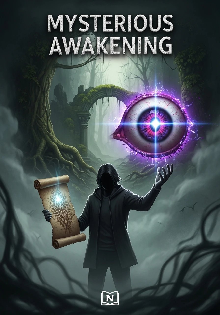 Mysterious Awakening Novel