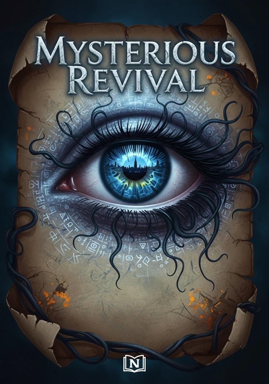 Mysterious Revival Novel