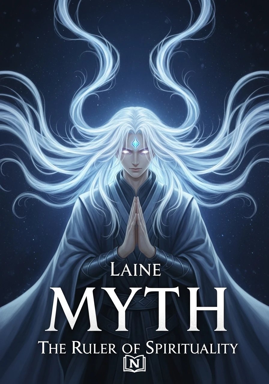 Myth: The Ruler of Spirituality Novel