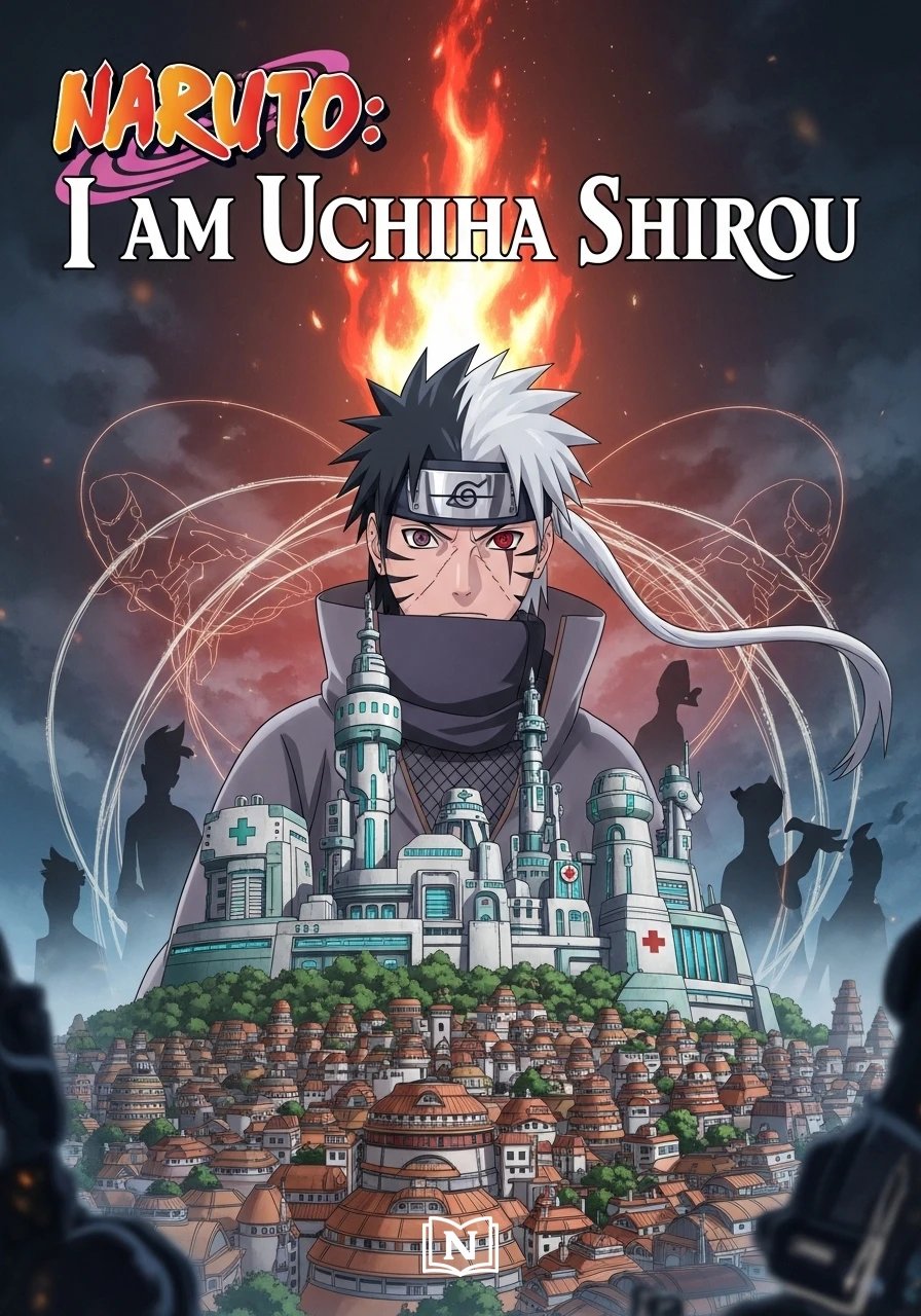 Naruto: I am Uchiha Shirou Novel