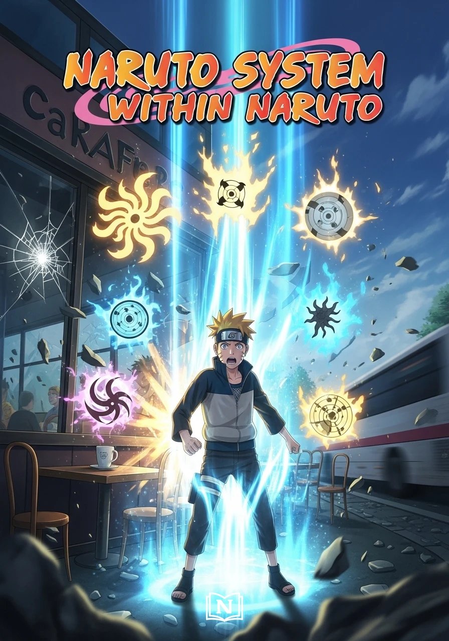Naruto System Within Naruto Novel